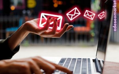 The Benefits of Email Marketing