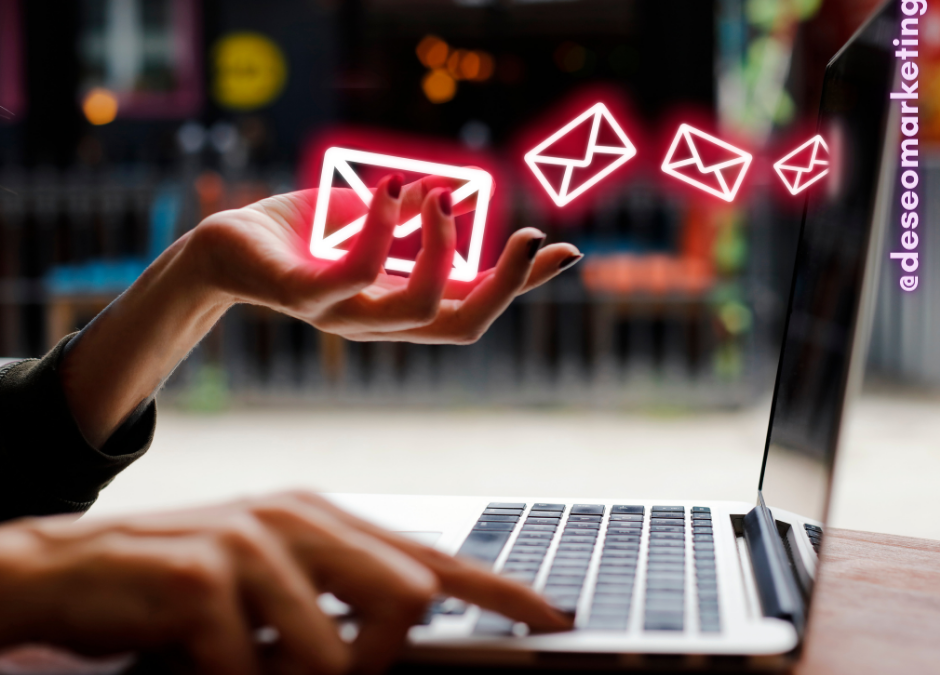 A complete guide to email marketing